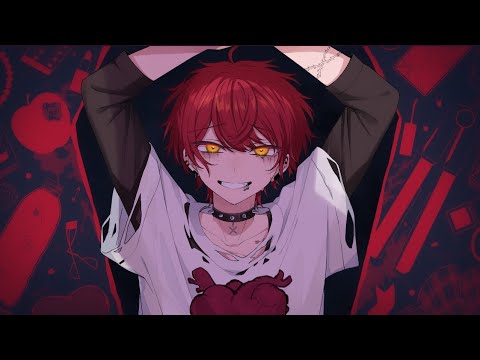 サッドガール・セックス/ばぁう【歌ってみた】