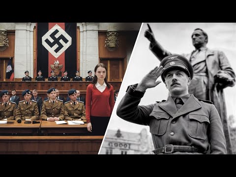 Der Tod Roland Freislers: Hitlers fanatischer Nazirichter !! Vault of Eras