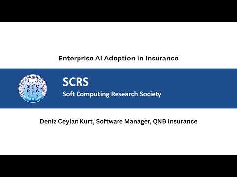 Enterprise AI Adoption in Insurance: Challenges, Architecture, and Strategic Impact