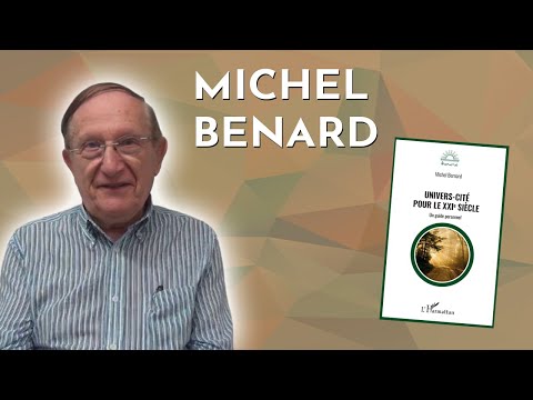 Vido de Michel Bernard (VIII)