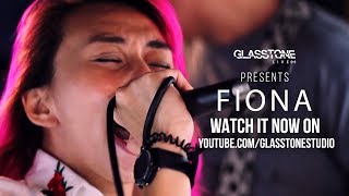 GlassTone Live Presents: Fiona