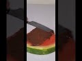 Nutella Con Watermelon It S So Yummy Try It Noregrets Asmr Shorts Short Cooking Nutella