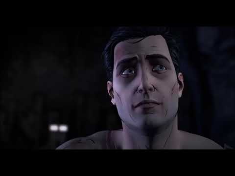 Bruce Wayne x John Doe - Still Wait For You