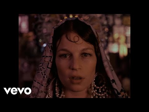 Anna Rossinelli - Mother (Official Video)