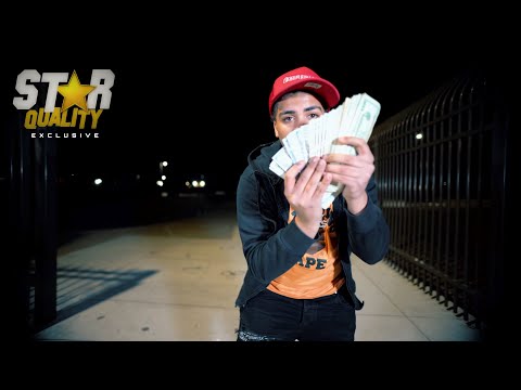 Lil Buttah - Made The News (Exclusive Music Video) | Dir. DirectedByStar