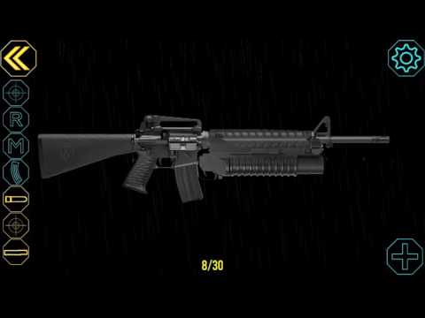 eWeapons™ Gun Weapon Simulator video