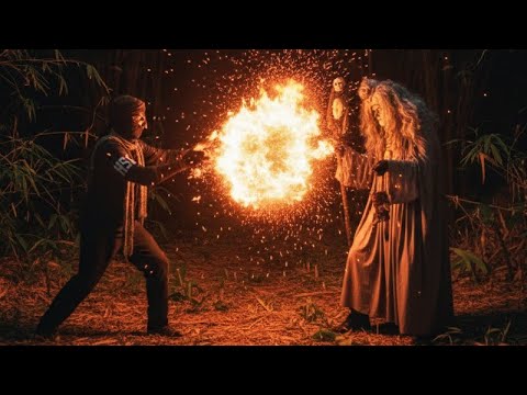 🔴EYANG PRABU 6 | BUTO IJO SELAMATKAN MAK LAMPIR DARI KUNCIAN KI SURYO WIJOYO‼️POWER SANGAT KUAT‼️