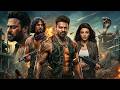 Prabhas New Released Hindi Action Movie 2026 KGF King Nayantara Latest South Indian Hindi Movie