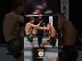 Sean O Malley STYLES ON Opponent With A BROKEN FOOT