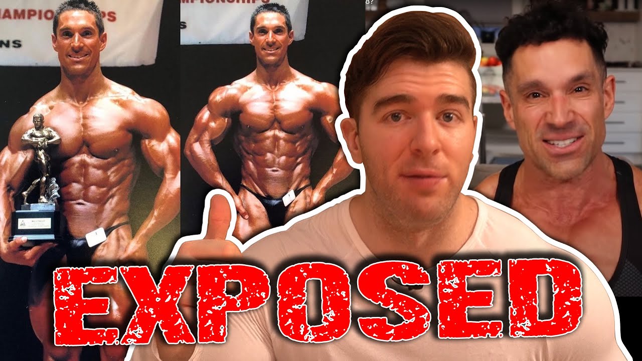 Discovering A Retroactive Fake Natty - GREG DOUCETTE EXPOSED