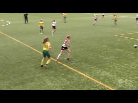 OGC 2019 Ilves T04 vs ONS 04 1 2