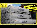 How Helium Became A National Security Threat This Surprised Me