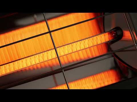 NEVADA 1200W