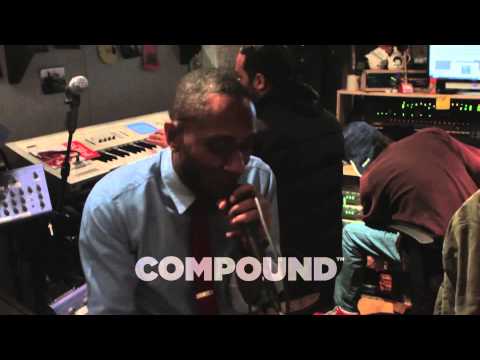 Yasiin Bey FKA Mos Def Jam Session