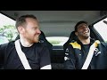 Daniel Ricciardo in a Renault Clio V6 | Top Gear Taxi