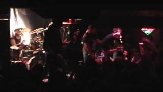 Whitechapel - To All That Are Dead