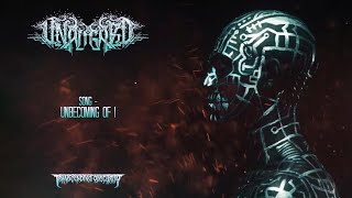Music video thumbnail preview for UNALIGNED (US) - Unbecoming of I OFFICIAL VIDEO (Blackened Tech Death Metal) Transcending Obscurity by Unaligned