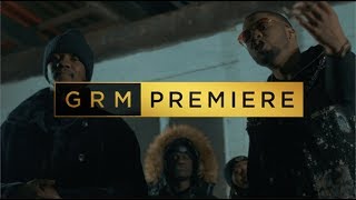 Big Lean x Giggs - Hermes [Music Video] | GRM Daily