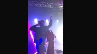 Want Me Bad - Kyle. Raleigh, NC