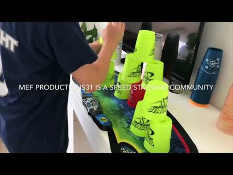 What is Mef productions31