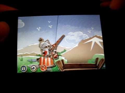 Cardboard Castle Android