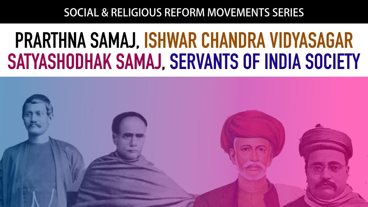 Video discussion on Modern Indian History for UPSC and State PCS