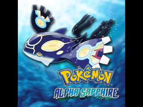 TUTTO DOPPIO....DOPPIA EVOLUZIONE DOPPIA PALESTRA -Pokemon alpha sapphire ep3