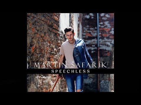 Martin Šafařík - Speechless