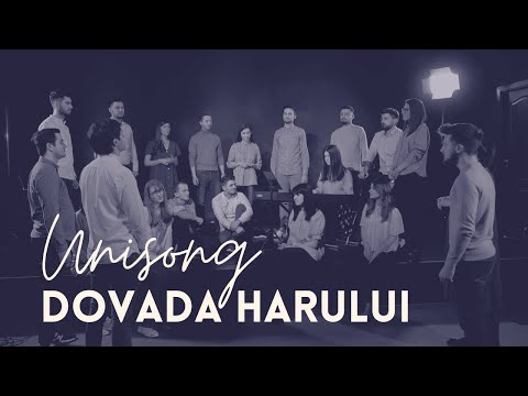 UNISONG | Dovada harului | Videoclip SperantaTV