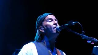 Los Secretos - Otra tarde (Alcorcón 2017)