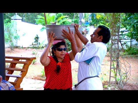 Thatteem Mutteem I Ep 268 - Arjunan stumbled on a treasure I Mazhavil Manorama