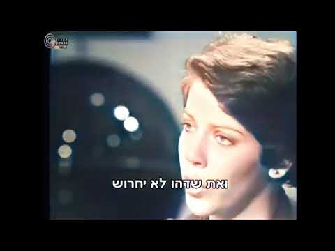 כל אחד - דפנה מינצר זהבי (1976)