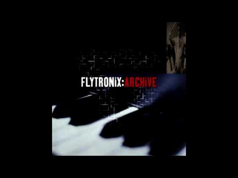 Flytronix - Past Archives (CD Version)