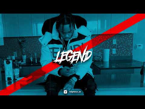 *FREE* Bobby Shmurda x Fivio Foreign Drill Type Beat 2021 ''LEGEND''