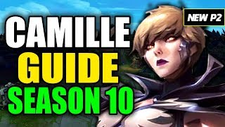 [問題] 卡蜜兒強勢期是什麼時候