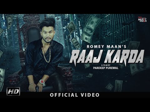 Raaj Karda