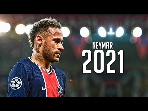 Neymar Jr. 2021 ► Copines - Aya Nakamura ● Skills & Goals | HD
