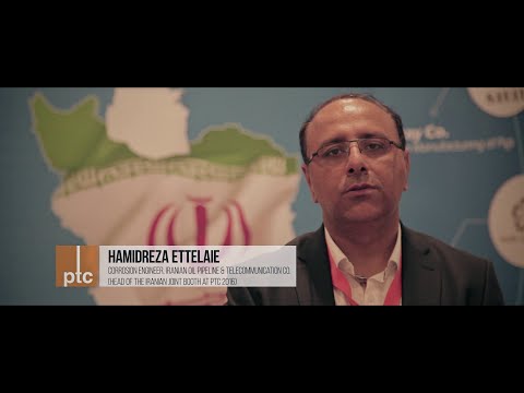 11th Pipeline Technology Conference - ptc 2016