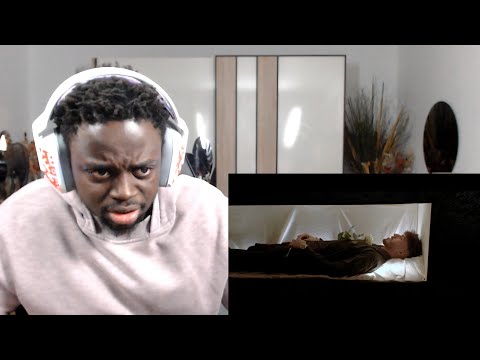 Ant Wan - Dyin (Official Video) REACTION!!!