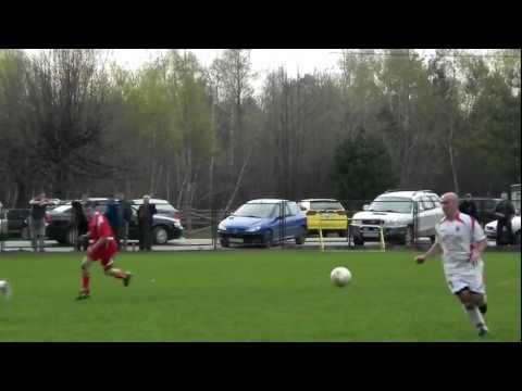 KP Kaskada Kamionka - Victoria Ocieka 22.04.2012r.