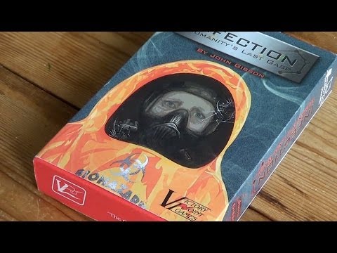 Box of Delights Presents........