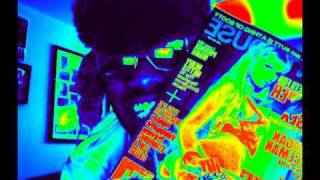 "TROUBLE" BY MUGZ (DOWNLOAD "I CO-SIGN MYSELF" via DATPIFF.COM)