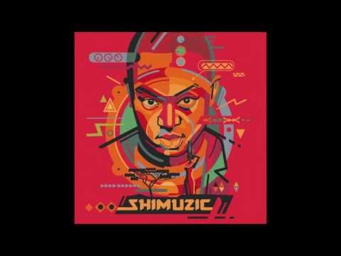 DJ Shimza Ft. Heavy K & Sdudla noMathousand - Lolo