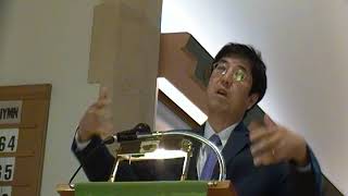 기도: 내면의 근육 키우기