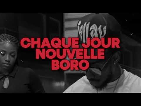BOYKLS - La Vie de Chulo (Nouvelle Boro) Lyrics Vidéo