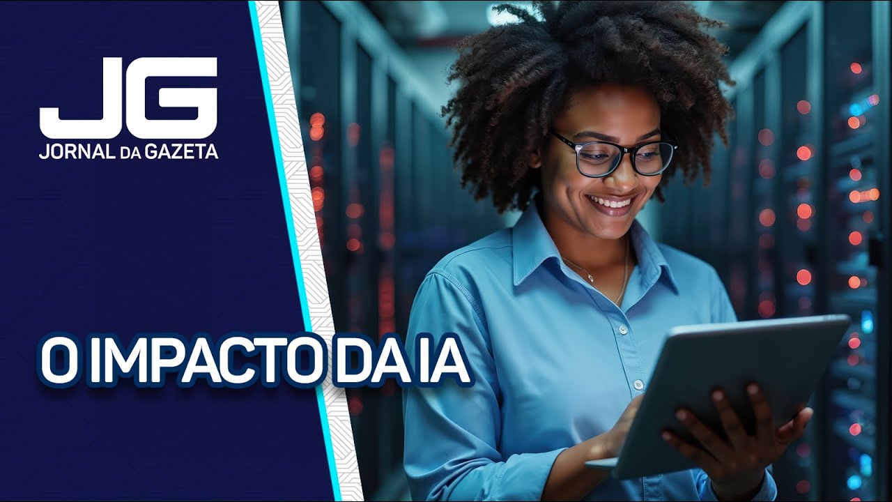 O impacto da IA no mercado de trabalho