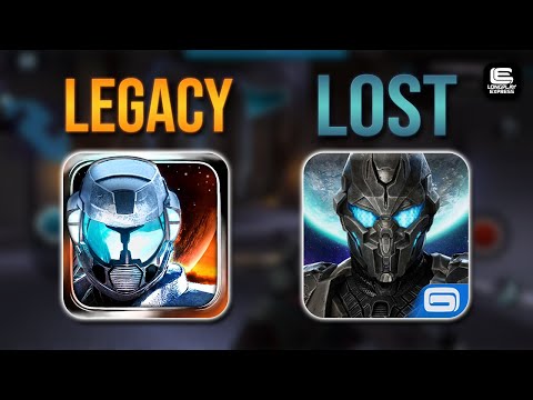 How N.O.V.A. Lost its Legacy | A N.O.V.A. Retrospective