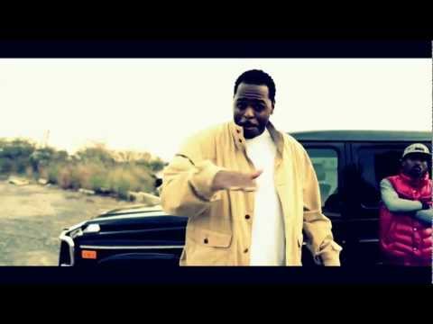 Ab-Liva ft. Pusha T - Who's Better (OFFICIAL VIDEO)