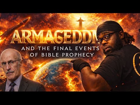 Global Impact Presents | Armageddon & The Final Events of Bible Prophecy | Doug Batchelor