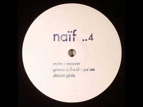 rndm - Recover